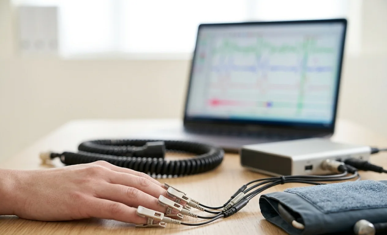 Современное полиграфное оборудование с цифровыми датчиками