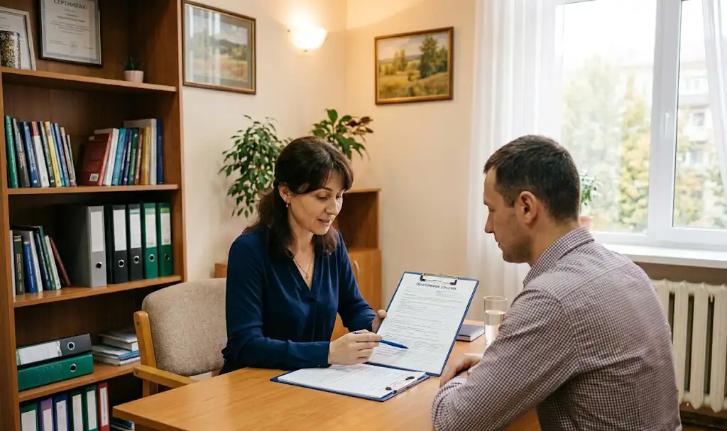 Консультація поліграфолога у Львові — обговорення вартості та процедури перевірки