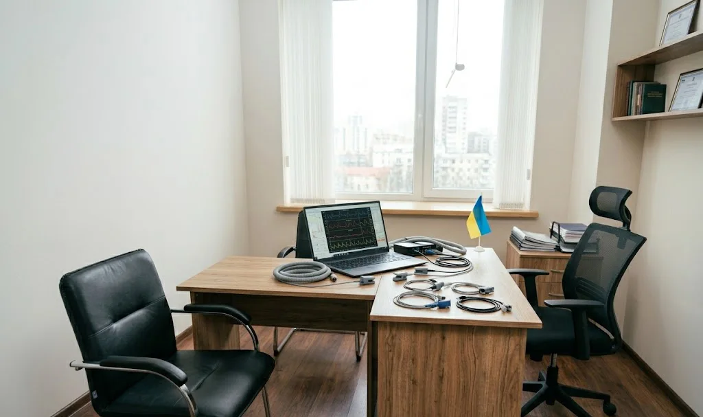 Виїзна перевірка на поліграфі для бізнесу у Запоріжжі