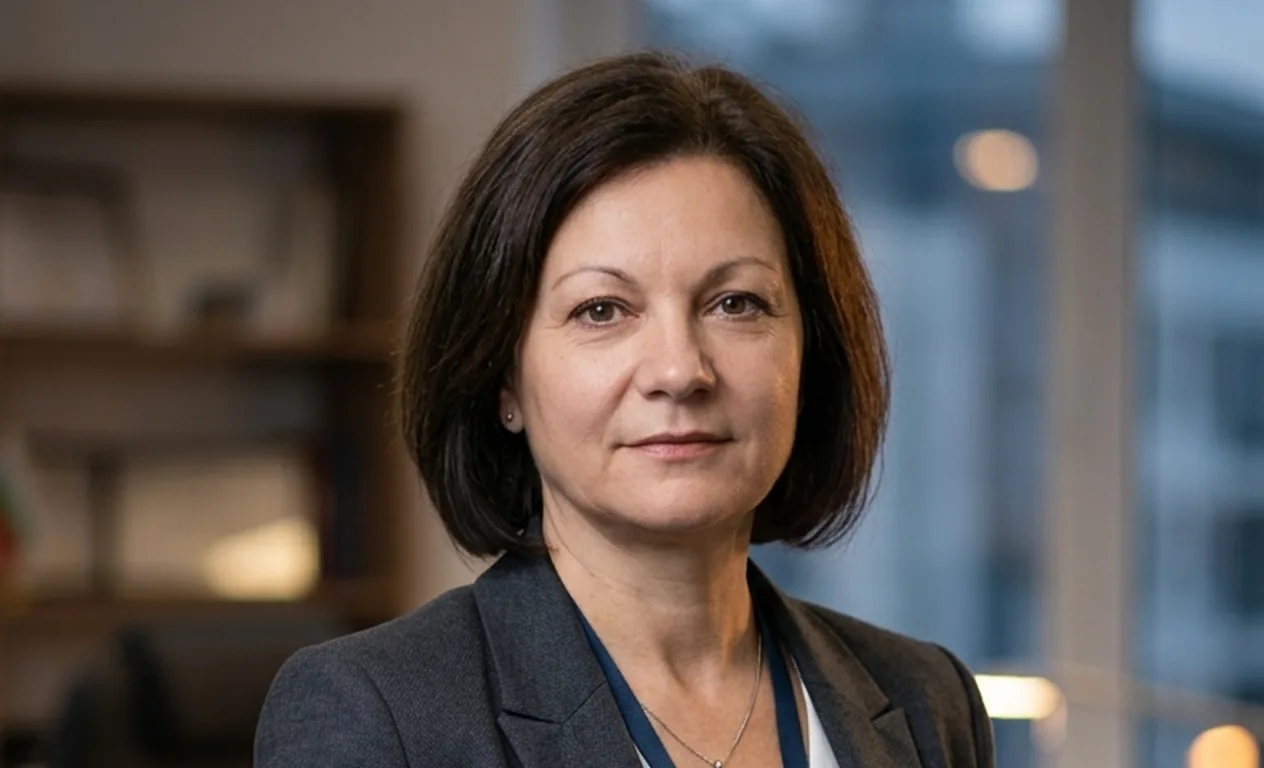 Certified SPU polygraph examiner working in Bulgaria