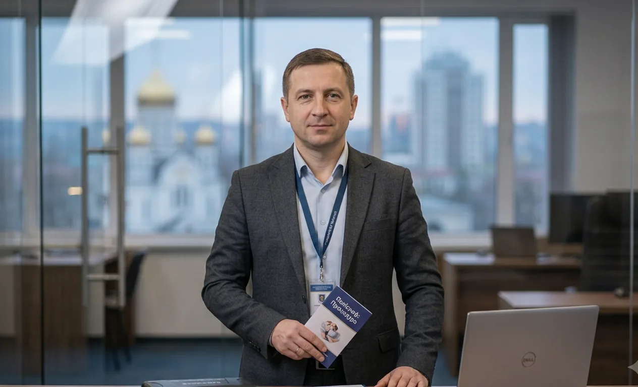 Сертифицированный полиграфолог СПУ в Казахстане