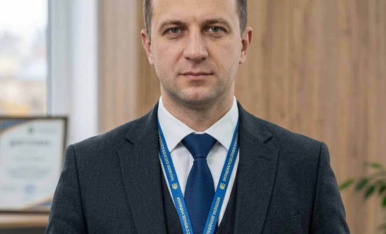 Сертифікований поліграфолог СПУ в Івано-Франківську