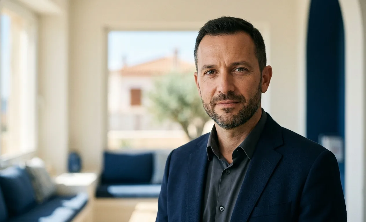 Certified SPU polygraph examiner working in Greece