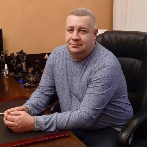 Макаренко Василь