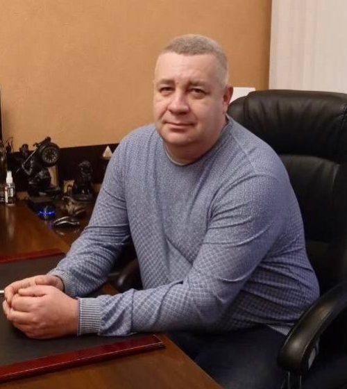 Макаренко Василь